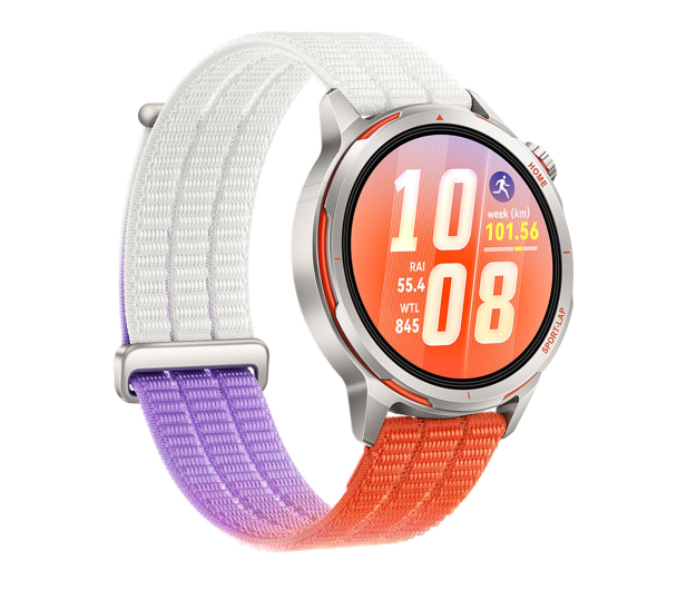 HUAWEI WATCH GT Runner 2 Orange - 1502900 - zdjęcie 8